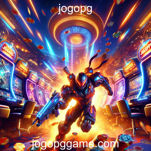 A Revolução dos Jogos de Ação: Da Clássica Adrenalina à Modernidade Imersiva