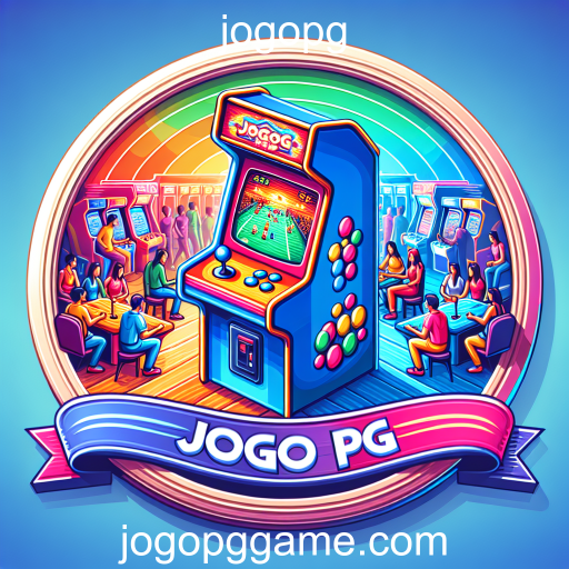 A Evolução dos Jogos de Arcade: Nostalgia e Inovação no 'Jogopg'