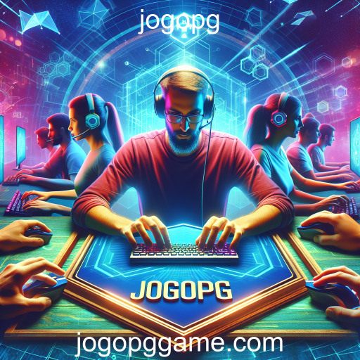 A Ascensão dos Jogos Multiplayer: Conectando Jogadores em Todo o Mundo